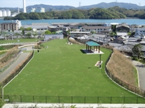 拡大