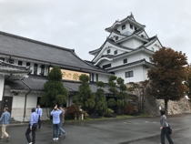 拡大