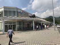 拡大