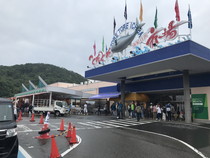 拡大